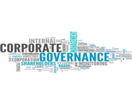 CORPORATE GOVERNANCE